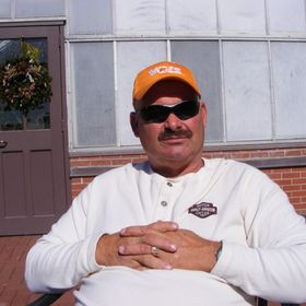 Profile Picture of Wayne Chadwell (@heychad1) on Pinterest