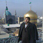 Profile Picture of حسن جمالی (@hasanjamali.j) on Instagram