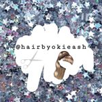 Profile Picture of Ashley Boyer (@hairbyokieash) on Instagram