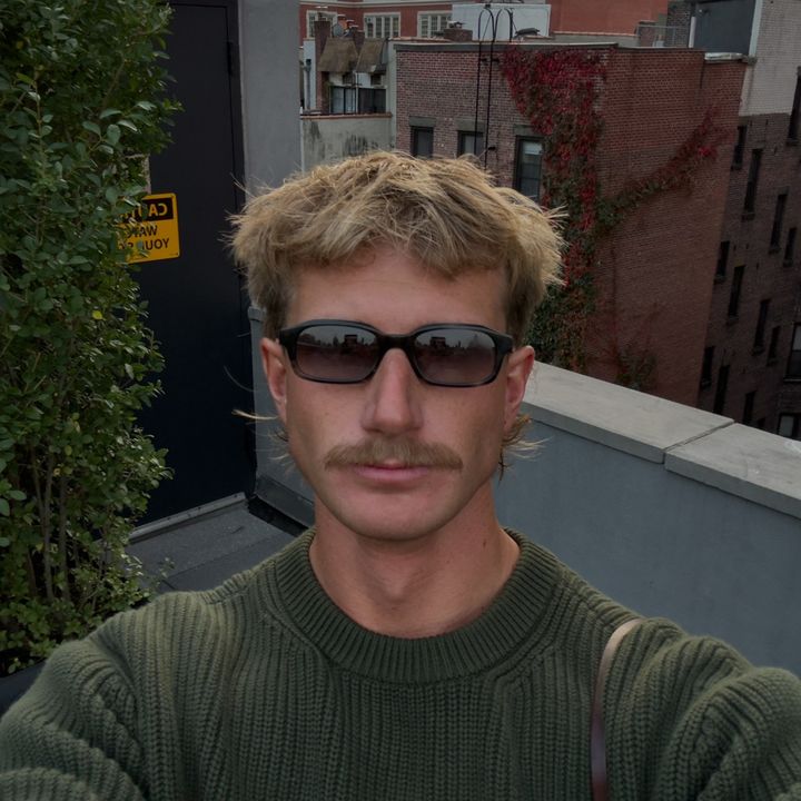 Profile Picture of Garrett (@garrettcottle) on Tiktok