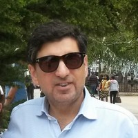 Profile Picture of Richard Khoury (@richard-khoury-4) on Quora