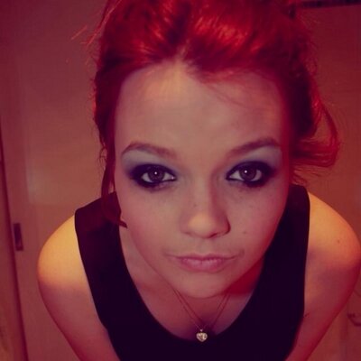 Profile Photo of Amber Cary-edwards (@___fireant) on Twitter