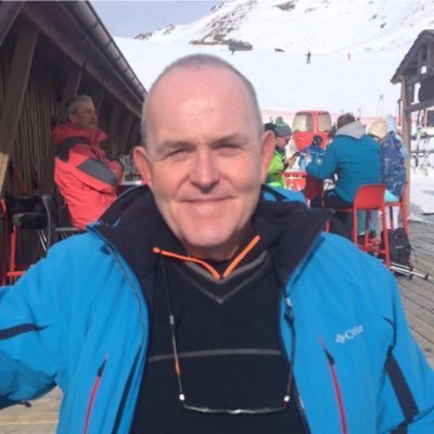 Profile Picture of Derek Agnew (@DelCITB) on Twitter