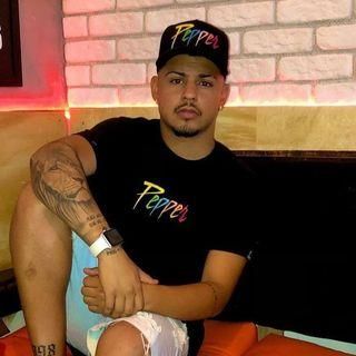 Profile Picture of Adam Menks (@menksadam26) on Tiktok