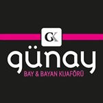 Profile Picture of Günay Bay&Bayan Kuaförü (@gk_kuafor) on Instagram