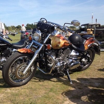 Profile Picture of Allan Lindhard Olsen (@AllanLindhard) on Twitter