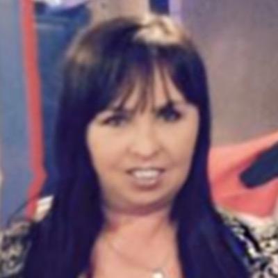 Profile Picture of Lisa Haggarty (@LisaHaggarty) on Twitter