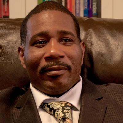 Profile Picture of Ahmed Davis (@Ahmed609) on Twitter