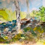 Profile Picture of Claudia Thurner-Puchert (@ctp_kunst) on Instagram