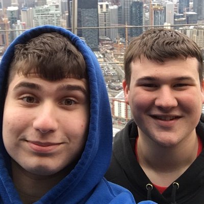 Profile Picture of Mike Cornell (@Cornell6800) on Twitter