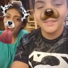 Profile Picture of Dominic Valenzuela (@Dominic__kidd7) on Twitter