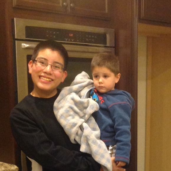 Profile Picture of Phillip Bracamontes (@sponge121212) on Poshmark