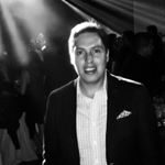 Profile Picture of Abraham Sánchez H (@abrahamsh) on Instagram