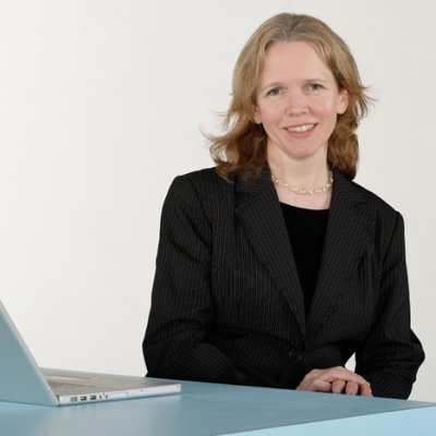 Profile Picture of Hilary Johnson (@hilaryaj) on Twitter