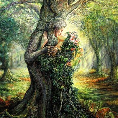 Profile Picture of Ada Arce (@oakfairy18) on Twitter