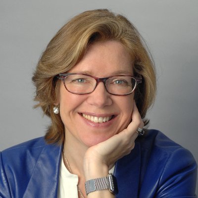 Profile Picture of Sonia Trocmé-Le Page (@SoniaTrocme) on Twitter