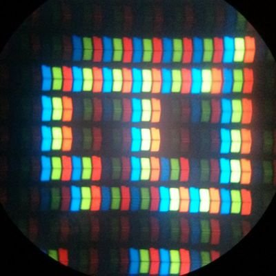Profile Picture of Mark Collins (@m0nk3yphd) on Twitter