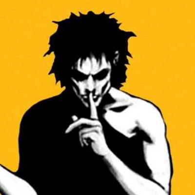 Profile Picture of The SanD☆MaN (@Santoshabraham) on Twitter