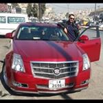 Profile Picture of Abed Alkhateeb (@abed_alkhateeb) on Instagram