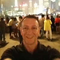 Profile Picture of Chris Maltby (@chris-maltby) on Quora