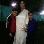 Profile Picture of Nazia Shahzad (@shahzadnazia) on Instagram