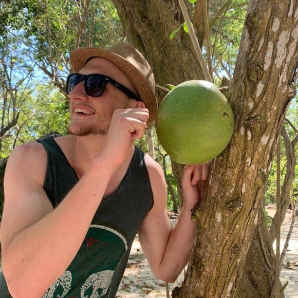 Profile Picture of Travis Wheeler (@traviswheel) on Poshmark