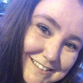 Profile Picture of Danielle Rogers (@lightningalive) on Pinterest