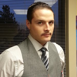 Profile Picture of Wesley Hooks (@26finallysober) on Myspace