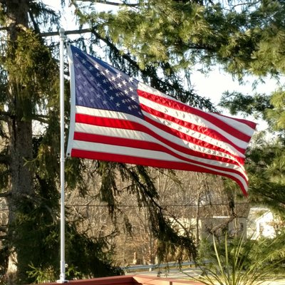 Profile Picture of Randy DuVall (@RandyDuVall007) on Twitter