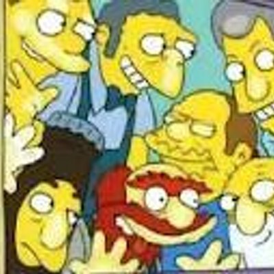 Profile Picture of Gaston Frank (@GastonFrank) on Twitter