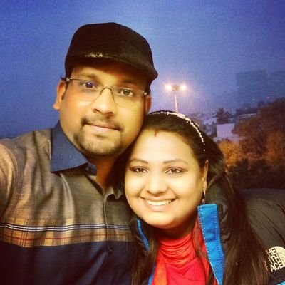Profile Picture of NISHA ANAND (@NISHAANAND2) on Twitter