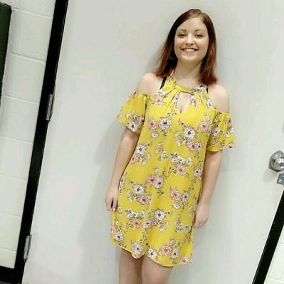 Profile Picture of Jillian Osborne (@Jillian18743588) on Twitter