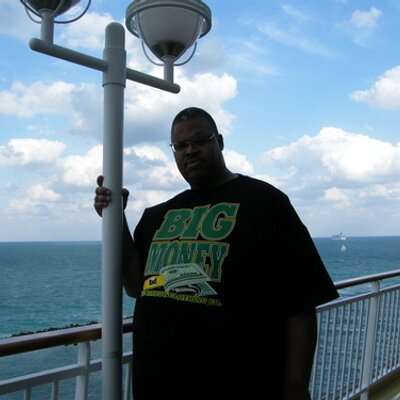 Profile Picture of Kenneth Blackwell (@gokou47) on Twitter