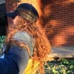 Profile Picture of amberfarrow (@amberfarrow) on Instagram