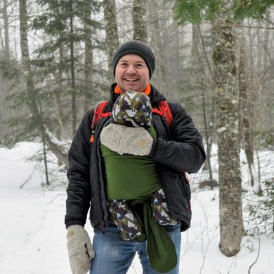 Profile Picture of Daniel Reed (@DrDanielReed) on Twitter