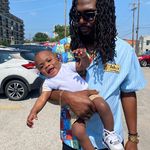 Profile Picture of TYLER FOREMAN 🏈 (@callmetforeman) on Instagram