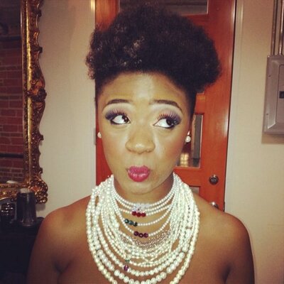 Profile Picture of Crystal Milton (@CrysPSHouston) on Twitter