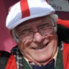 Profile Picture of Eric Pemberton (@EricDiver39) on Twitter