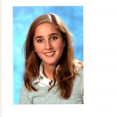 Profile Picture of Julia Bale (@JuliaB124) on Twitter