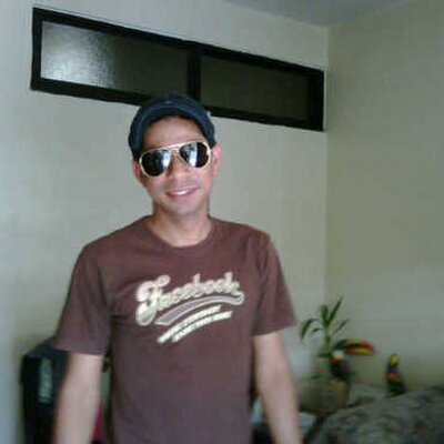 Profile Picture of Rudy Cerda (@rcerda3) on Twitter