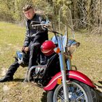 Profile Picture of Dakota Nicholas (@nicholas.dakota) on Instagram