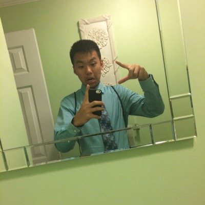 Profile Picture of Derek Liang (@dereklbt) on Twitter