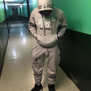 Profile Picture of Darnell Garvin (@darnell.garvin.98) on Facebook