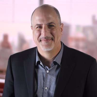 Profile Picture of Mark McCaffrey (@MDMonTMT) on Twitter