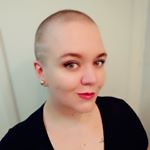 Profile Picture of Mary Janssen (@chubbyndbald) on Instagram