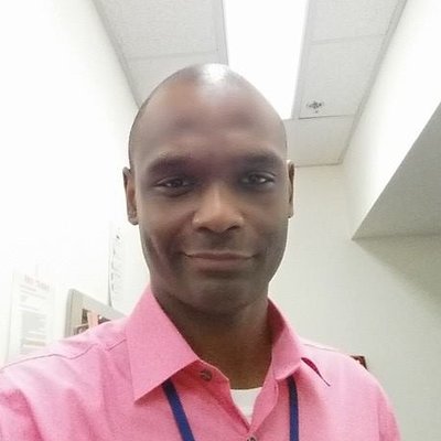 Profile Picture of Reginald Acklin (@rdacklin) on Twitter