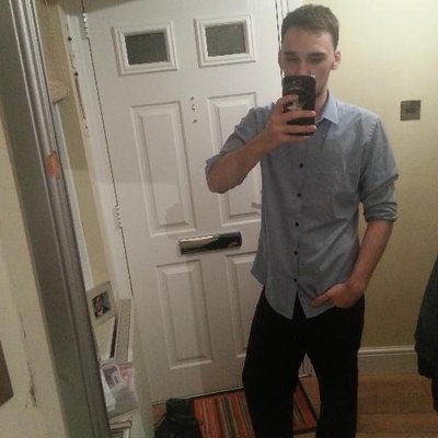 Profile Picture of Andrew Kercher (@secret1ak1) on Twitter