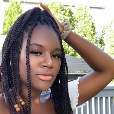 Profile Picture of Lelee ✨ (@leah_grannum) on Twitter