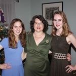 Profile Picture of Susan Gibson Halpin (@susan.halpin) on Instagram