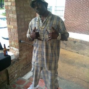 Profile Picture of Gregory Quinn Pegues (@PeguesGregory) on Twitter